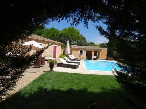 Saint-Rémy-de-Provence France code promo Booking.com