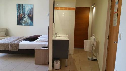 Boulouris-sur-Mer Frankrijk Promotiecode Booking.com