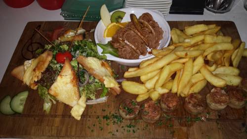 Bar-sur-Seine Frankrijk Promotiecode Booking.com