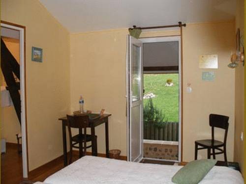 Saint Leonard Frankrijk Promotiecode Booking.com
