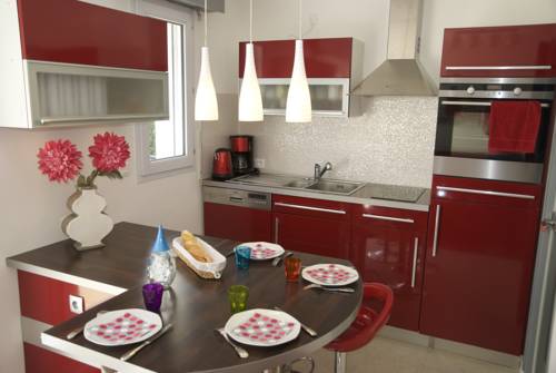Carquefou France code promo hôtel booking.com