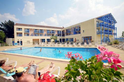 Hourtin Frankrijk Promotiecode Booking.com