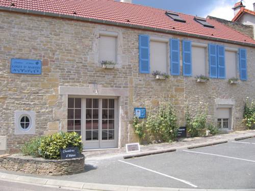 Magny-les-Villers Código Promocional de Francia Booking.com