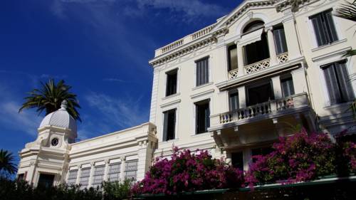 Cannes France code promo hôtel booking.com