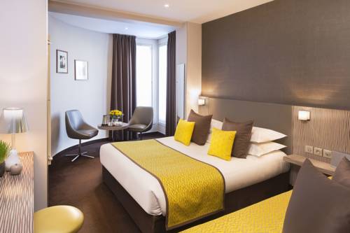 Parigi Codice promozionale Francia Booking.com