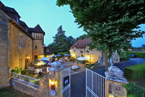 Sarlat-la-Canéda Frankreich Promo-Code Booking.com