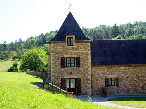 Rouffignac-Saint-Cernin-De-Reilhac France code promo Booking.com