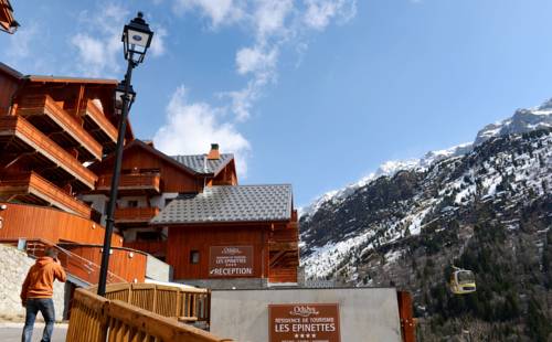 Vaujany France code promo Booking.com