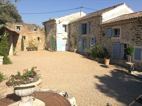 Suze-la-Rousse France code promo hôtel booking.com