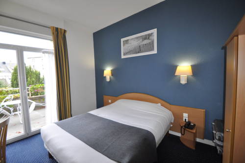 Angers Frankreich Promo-Code Booking.com