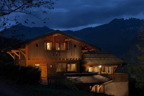 Les Houches France Promo Code Booking.com