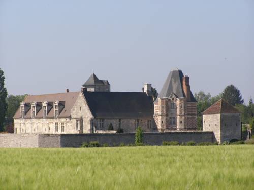 Vauciennes France Promo Code Booking.com