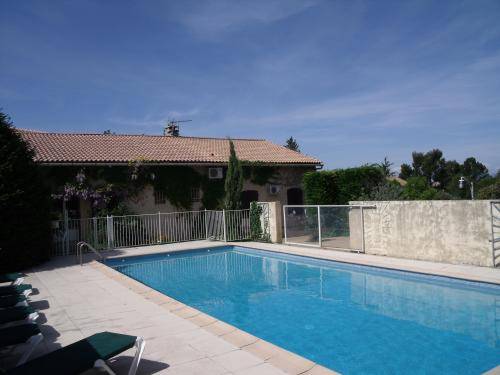 Venasque France code promo hôtel booking.com