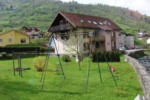 La Bresse Codice promozionale Francia Booking.com