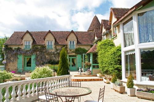 Neufchâtel en Saosnois France code promo Booking.com