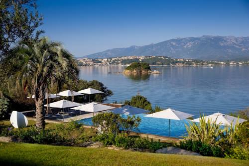 Porto-Vecchio Frankreich Promo-Code Booking.com