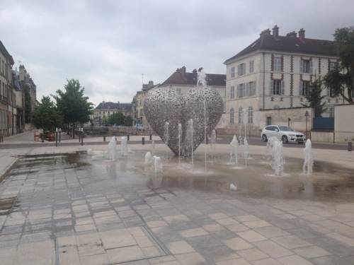 Troyes France code promo Booking.com