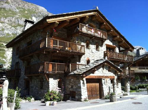 Val d'Isère Frankreich Promo-Code Booking.com