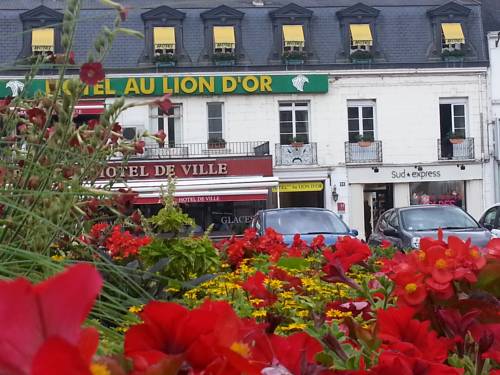Nogent-le-Rotrou Frankreich Promo-Code Booking.com
