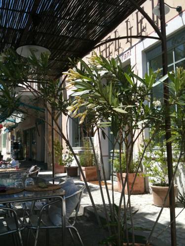 Marsanne Codice promozionale Francia Booking.com
