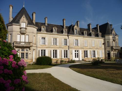 Saint-Simon-de-Pellouaille Frankreich Promo-Code Booking.com
