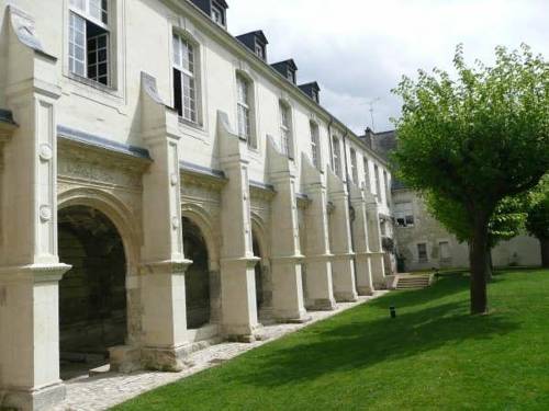 Tours France Hotel