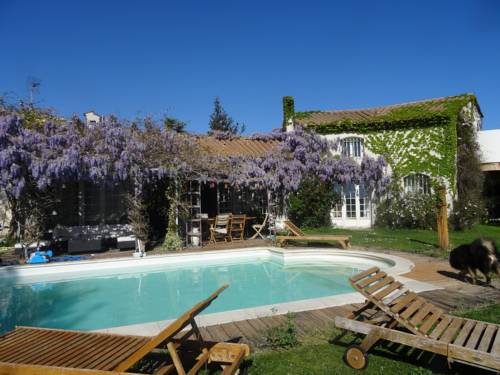 Saleilles France Hotel