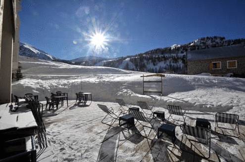 Isola 2000 Codice promozionale Francia Booking.com