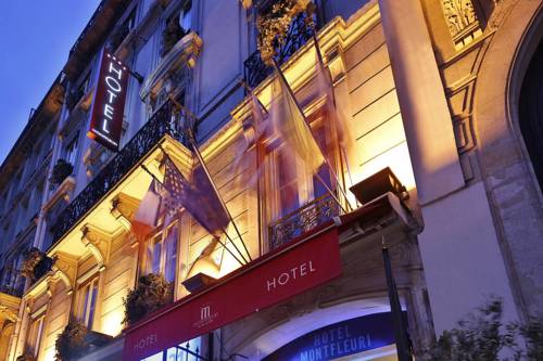 Parigi Codice promozionale Francia Booking.com
