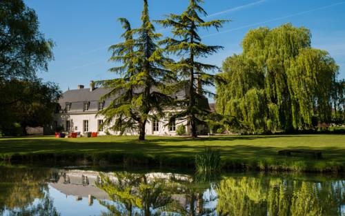 Saint-Ay Frankreich Promo-Code Booking.com