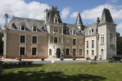 Saint Laurent Sur Sèvre Frankreich Promo-Code Booking.com