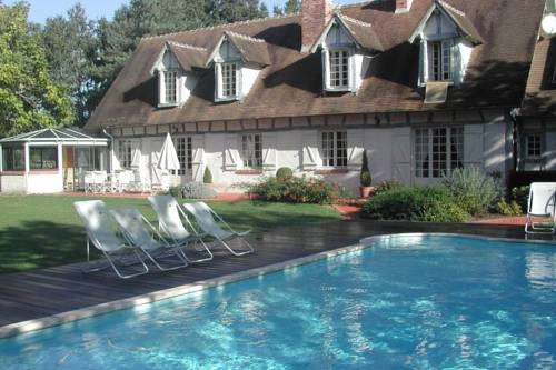 Viglain Frankreich Promo-Code Booking.com