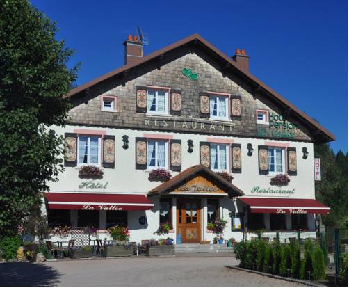 Xonrupt-Longemer France Promo Code Booking.com