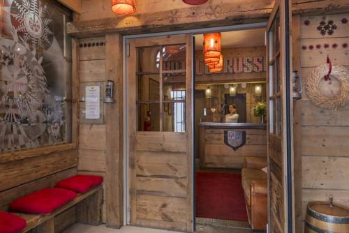 Le Mont Dore France code promo hôtel booking.com