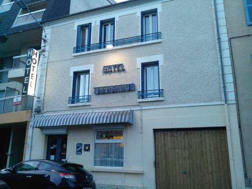 Nevers Codice promozionale Francia Booking.com