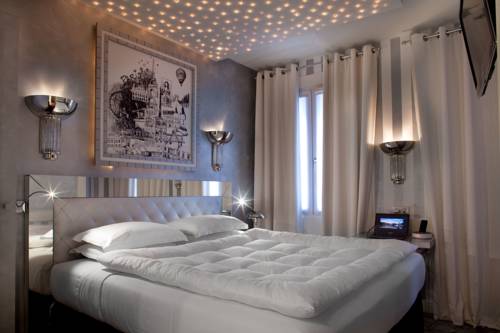Parijs Frankrijk Promotiecode Booking.com