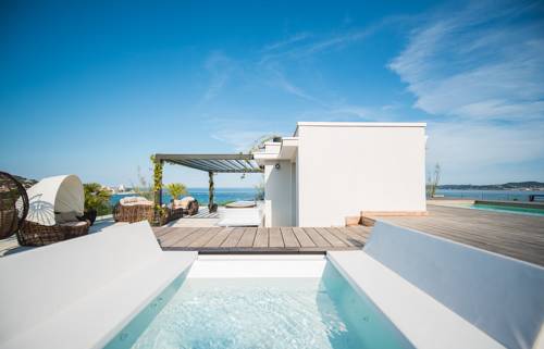 Sainte-Maxime Frankreich Promo-Code Booking.com