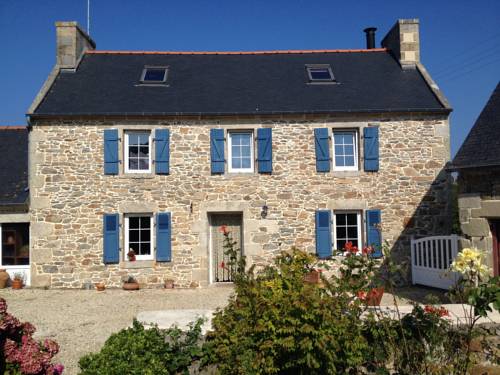 Cléden-Cap-Sizun Frankreich Promo-Code Booking.com