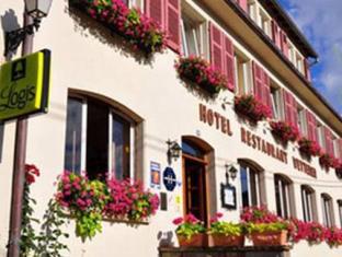 Orbey France Hotels