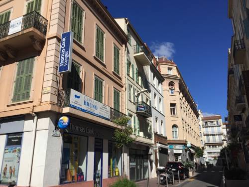 Cannes France Promo Code Booking.com