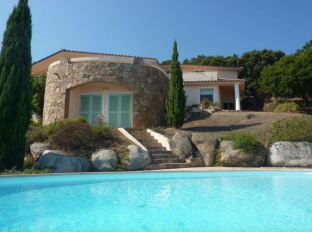 Porto-Vecchio France Hotels