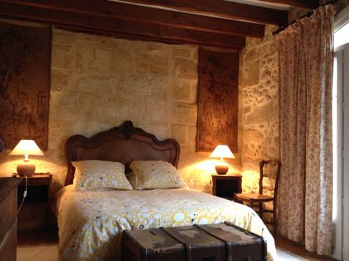Montpeyroux Codice promozionale Francia Booking.com