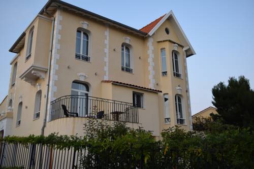 Juan les Pins Frankreich Promo-Code Booking.com