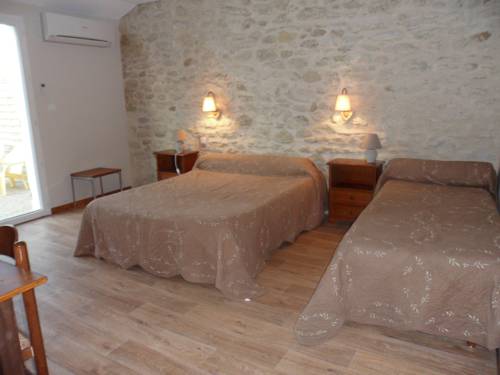 Rognonas Frankreich Promo-Code Booking.com
