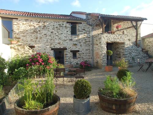 Monnières Frankreich Promo-Code Booking.com
