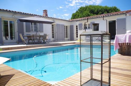 La Couarde-sur-Mer France code promo Booking.com