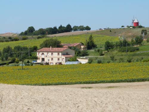 Nailloux Frankreich Promo-Code Booking.com