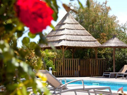 Saintes-Maries-de-la-Mer France code promo hôtel booking.com