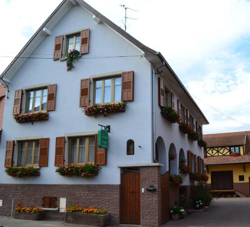 Scherwiller France Promo Code Booking.com