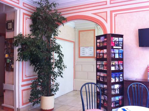 Parijs Frankrijk Promotiecode Booking.com